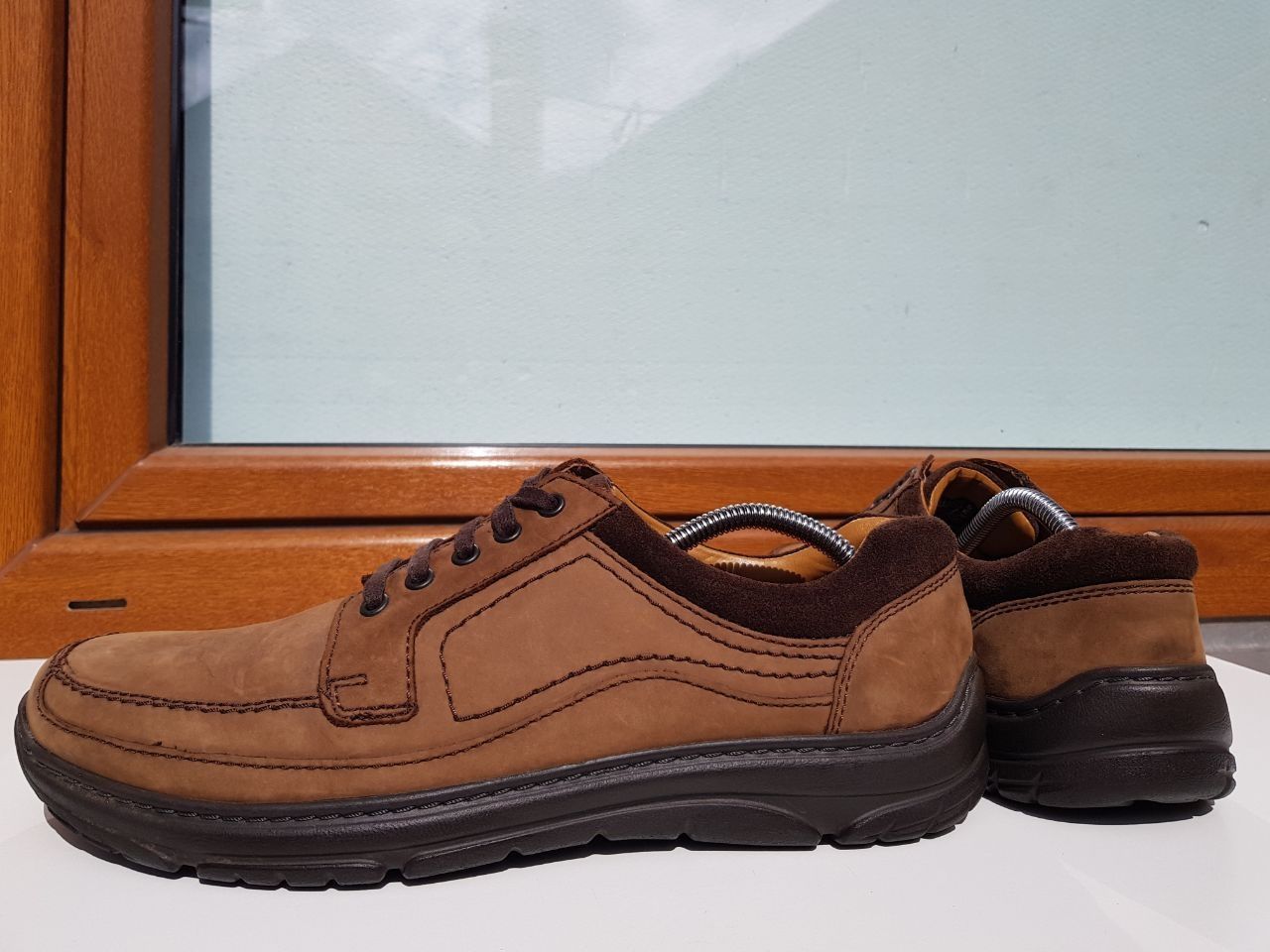 Кросівки Мокасини Туфлі Lloyd Ecco Bally Clarks Marks Spencer 43р