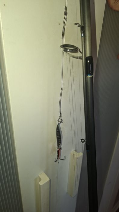 Wędka Favorite Cobalt CBL-1002EXH 3.00m 30-80g