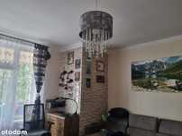 Mieszkanie 2 pokoje do zamieszkania z balkonem
