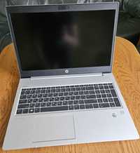 HP Probook 450 G7/i5-10210/16 RAM/256 SSD/500 HDD Super stan jak nowy