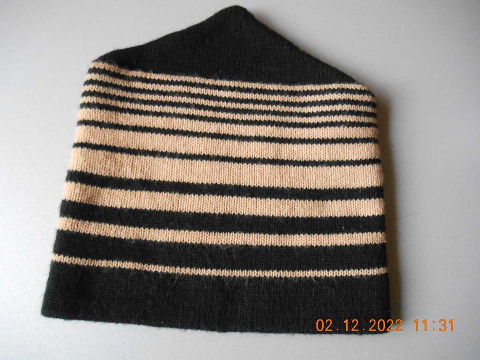 Шапка мужская зимняя