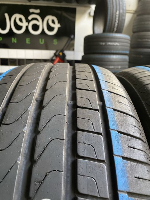 235 / 45 R 17 Pirell
