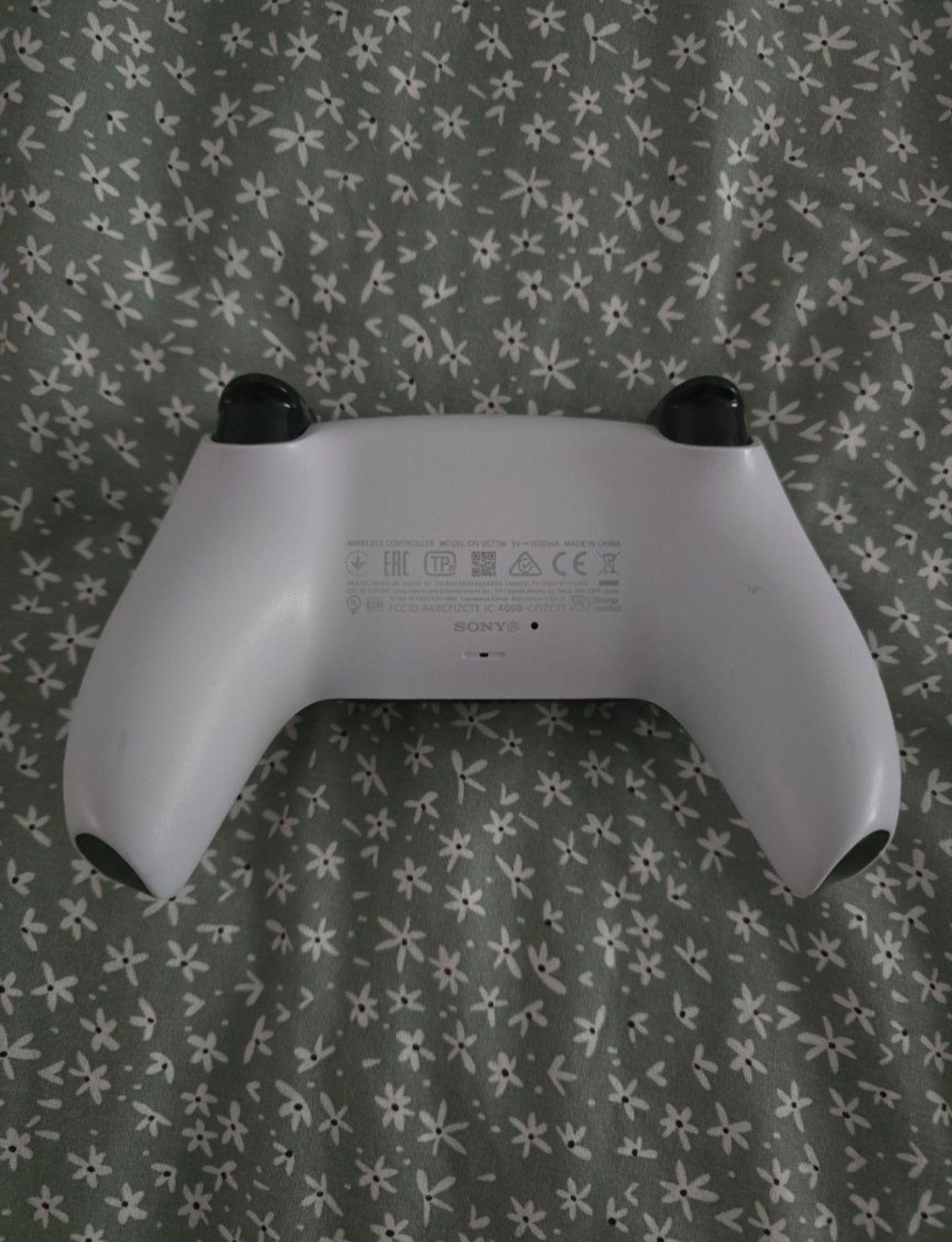Pad dualsense biały do ps5