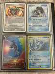Coleção Cartas Pokémon