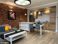 Apartament na Toruńskiej Starówce