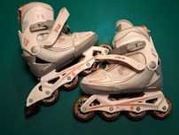 Rolki Fila X One Girl 35-38