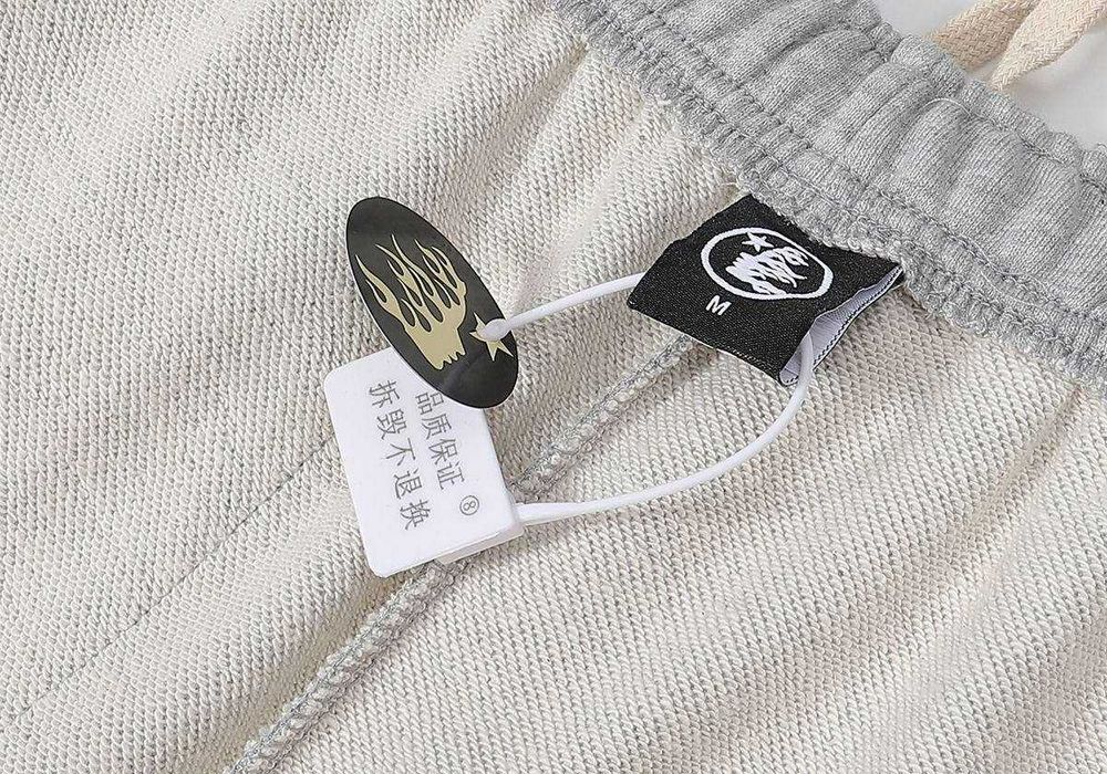 штани hellstar штаны хелстар