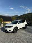 Nissan Rogue Nissan Rogue 2.5 Benzyna Automat | 4x4 | 2016 |