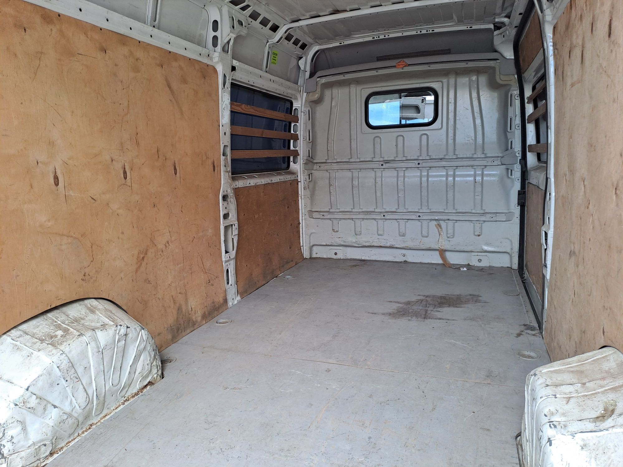 Продам авто Fiat Ducato