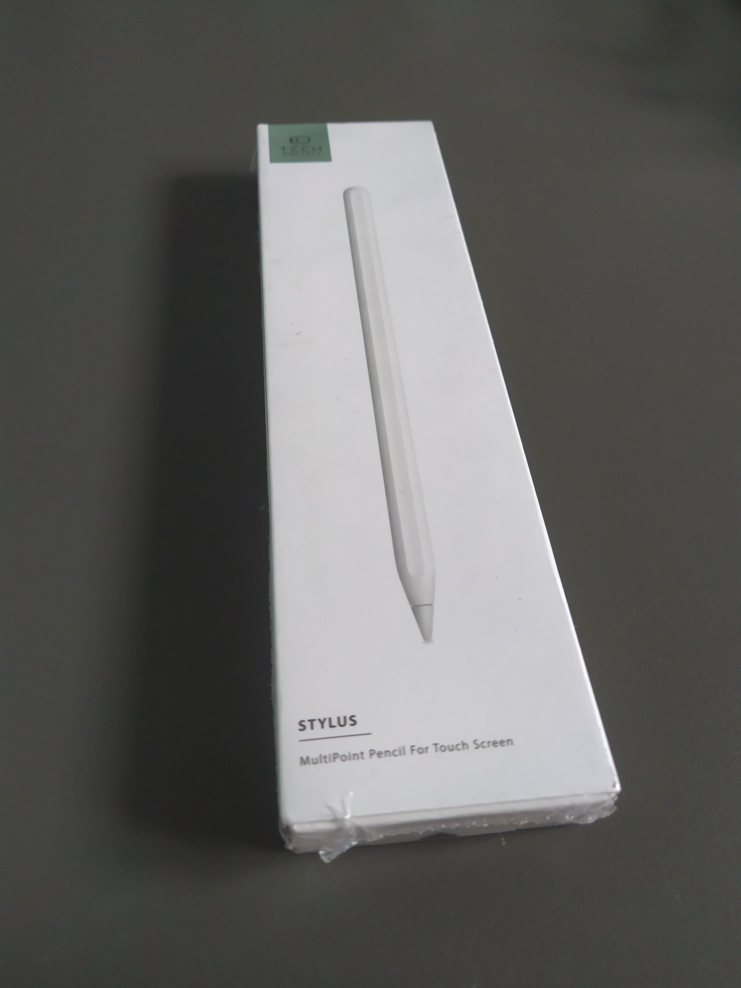Rysik Tech-Protect zamiennik apple pen 2 - NOWY