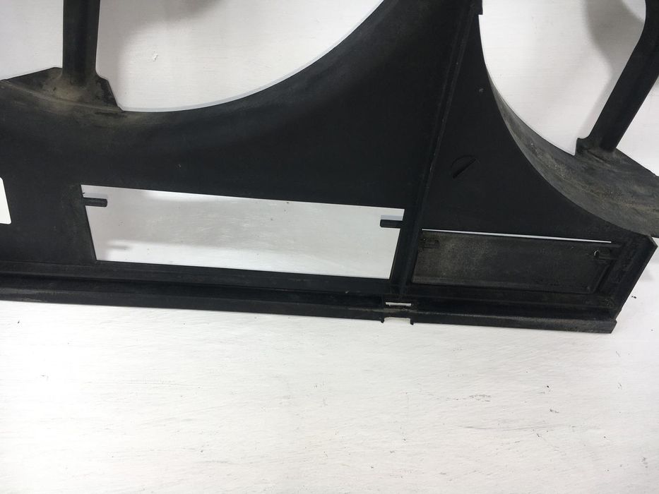 Дифузор LAND ROVER FREELANDER L314 1997-2003 PGK100660