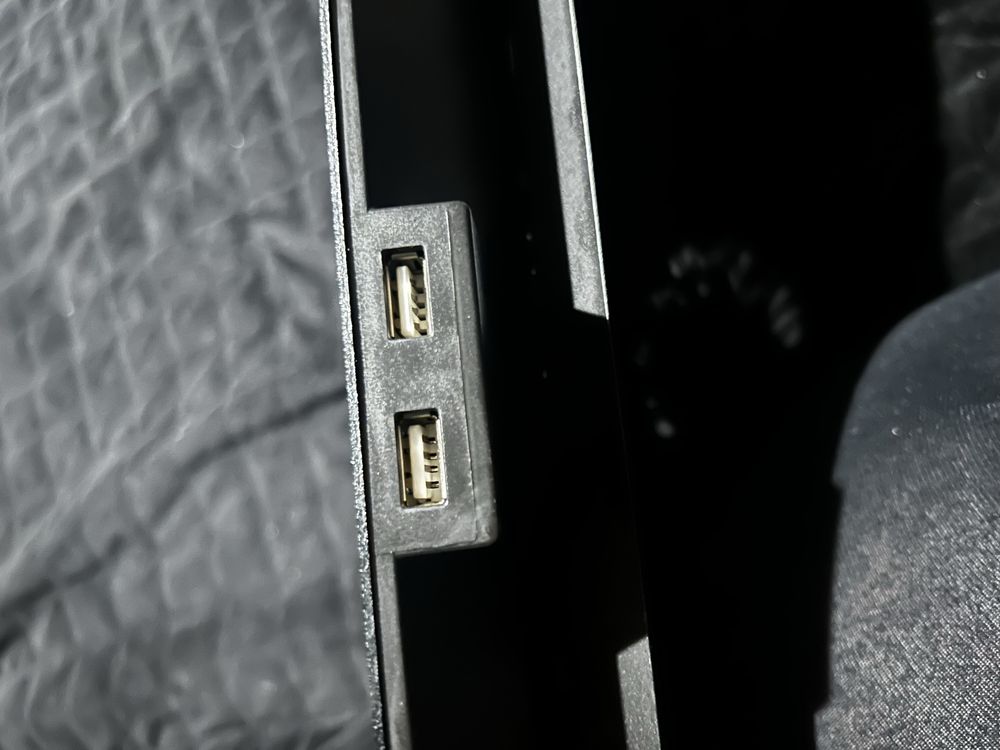 Podkładka chłodząca Genesis Oxid 450 rgb