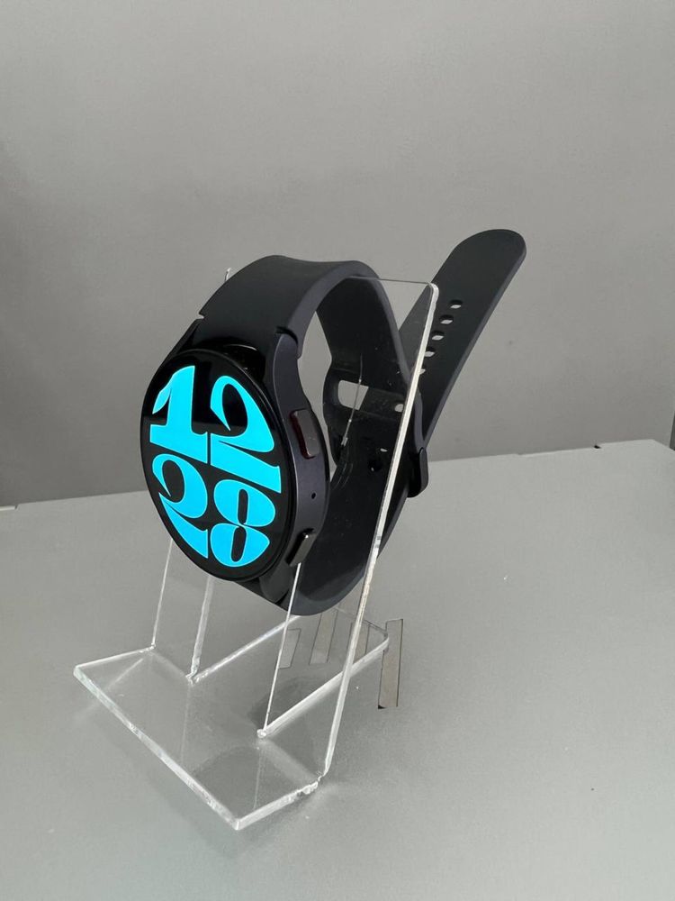 Смарт-годинник Samsung Galaxy Watch 6 44мм Demo