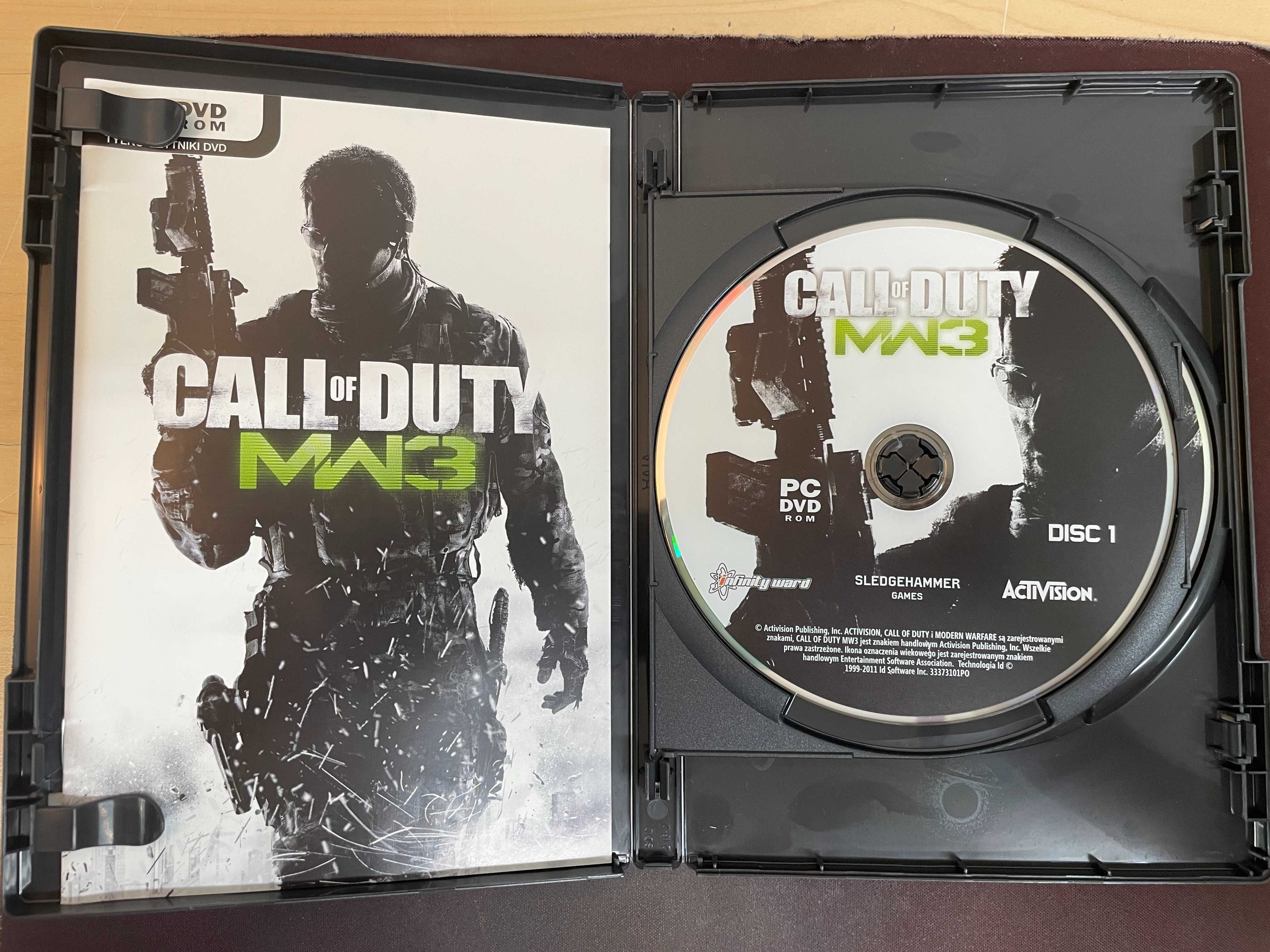 Call of Duty: Modern Warfare III PC