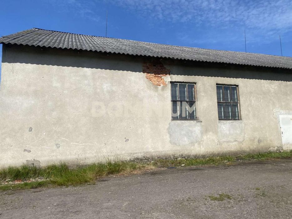 Продається багатофункціональний комерційний обєкт у с. Нижнє Селище