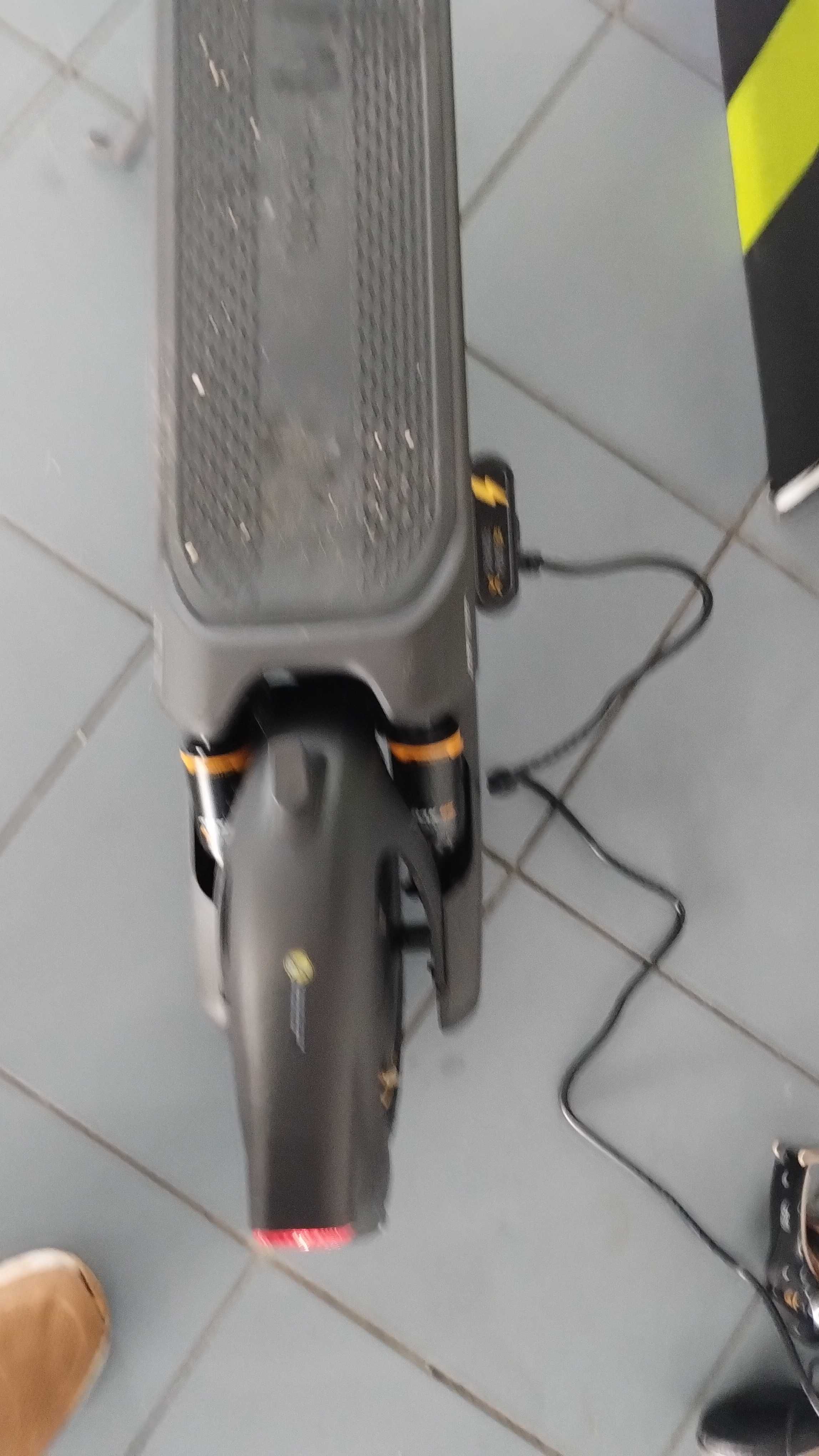 APROVEITE, 70kms autonomia. Ninebot Segway Max