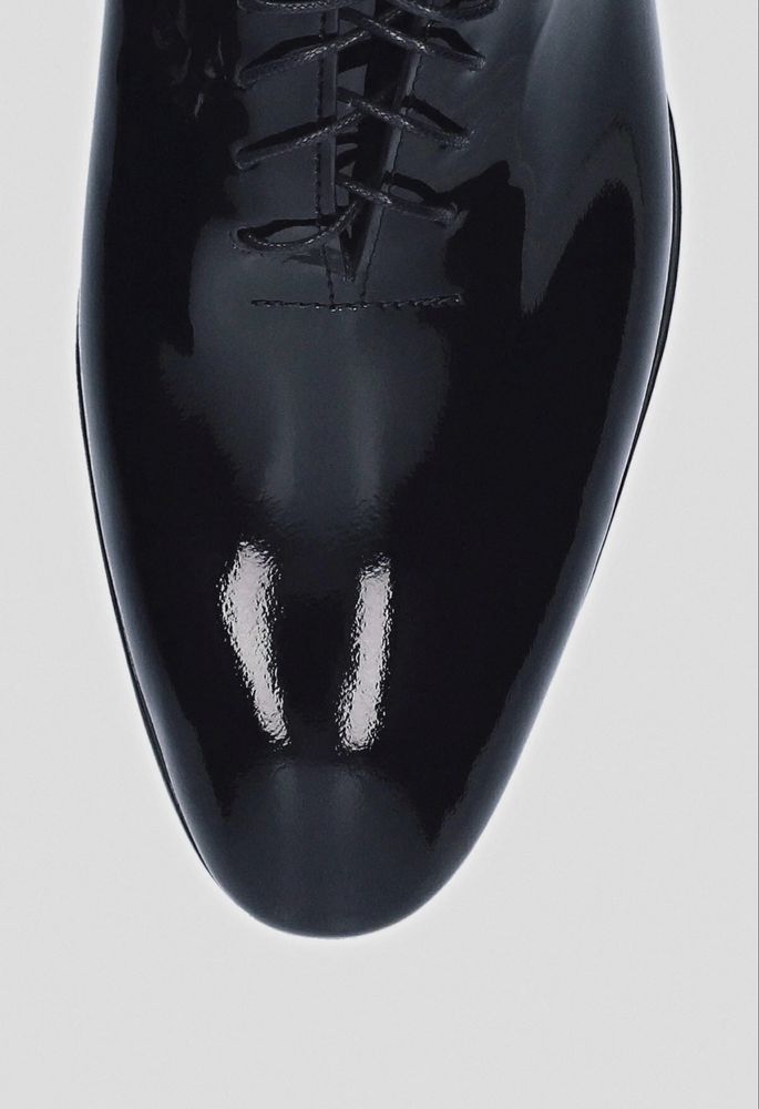 Skórzane buty Lancerto