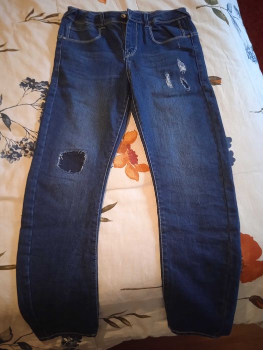 Calças novas Tiffosi rapaz 11-12 anos