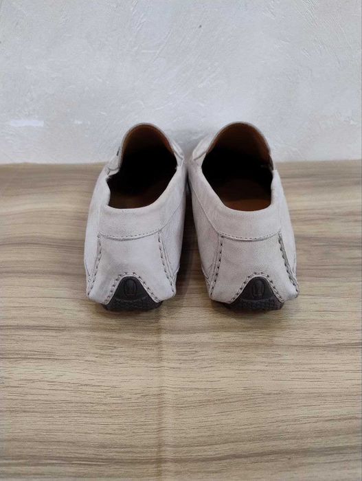 Макасини Moreschi. Розмір 41/42