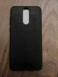 Etui+galss Huawei Mate 10