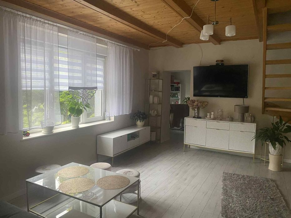 Dom na sprzedaz sokolniki las
