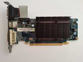 Sapphire PCI-E AMD Radeon HD5450 512M DDR3 DVI, HDMI, VGA