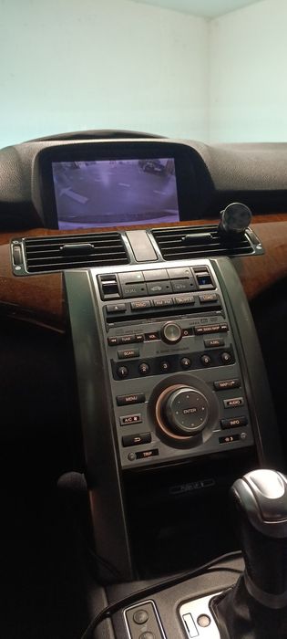 Honda Legend 3,5 V6 SH-AWD, LPG