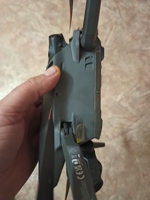 Тушка мавік 3 без акб