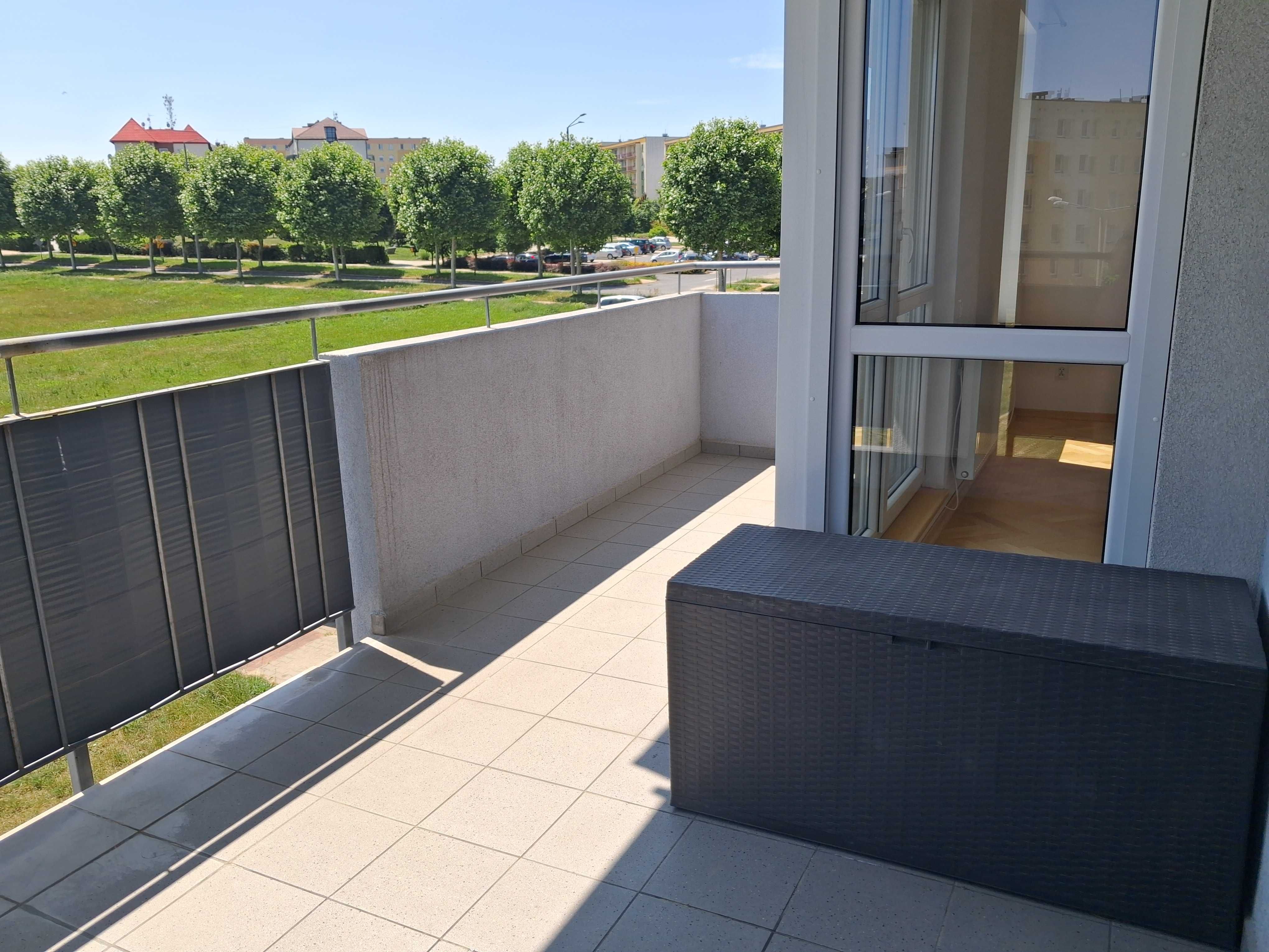 Mieszkanie do wynajęcia 54m2, os. Stare Sady, Wieluń