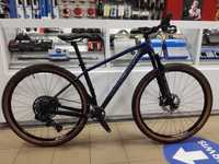 Stevens sonora carbon gx axs M nowy mtb 18'' dt swiss xt