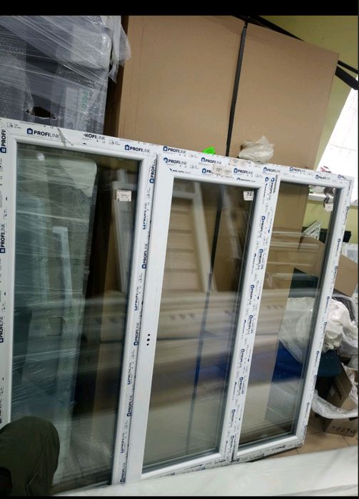 Продається нове вікно