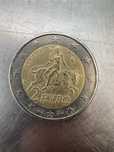 Moeda de 2€ de 2002