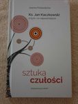 Sztuka czułości, Ks. Jan Kaczkowski