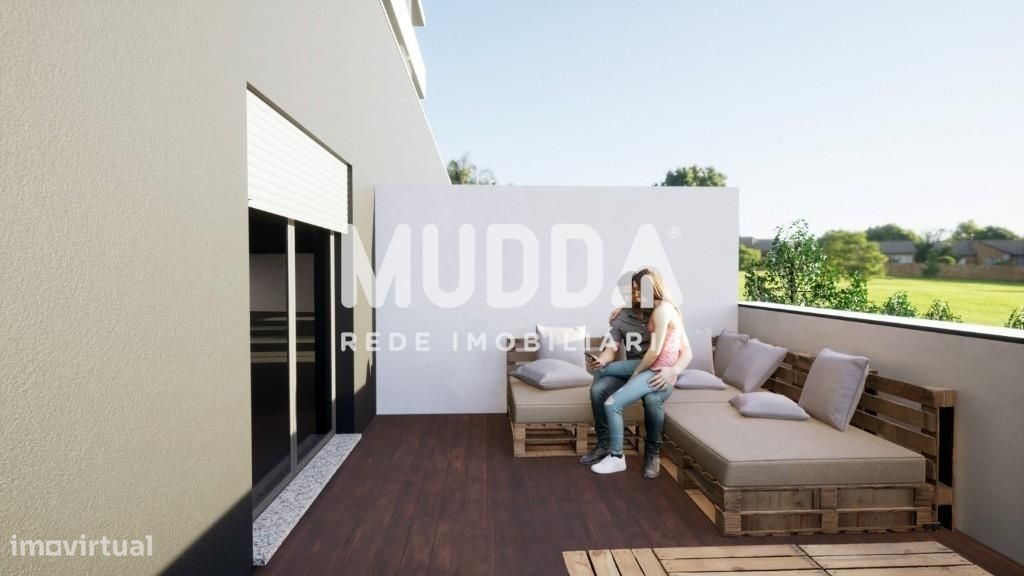 Garagem fechada com 93,20m2