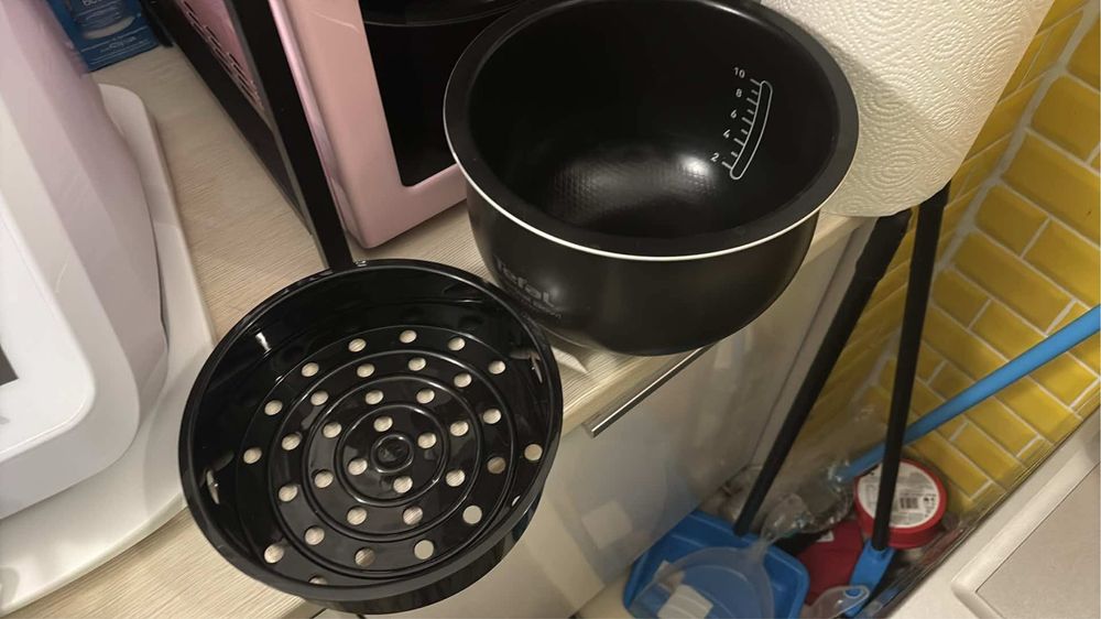 Tefal Shericook Multicooker