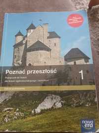 Podręcznik bdo historii klasa 1