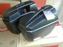K22N KAPPA kufry boczne para , kpl. 2 sztuk (E22 givi) kufer K 22 GIVI
