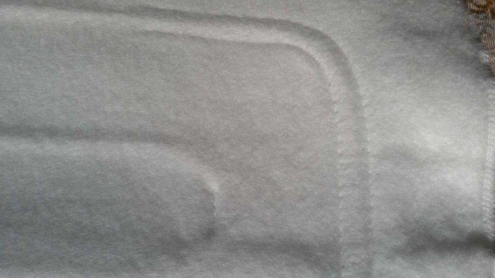 Электропростынь из Англии 151/72 см.