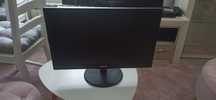 Monitor led Phillips 22"