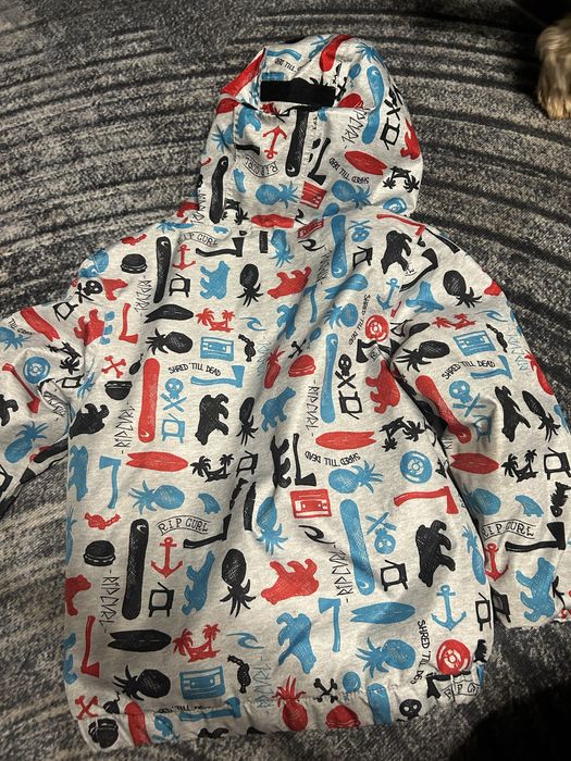 Куртка на дівчинку чи хлопчика