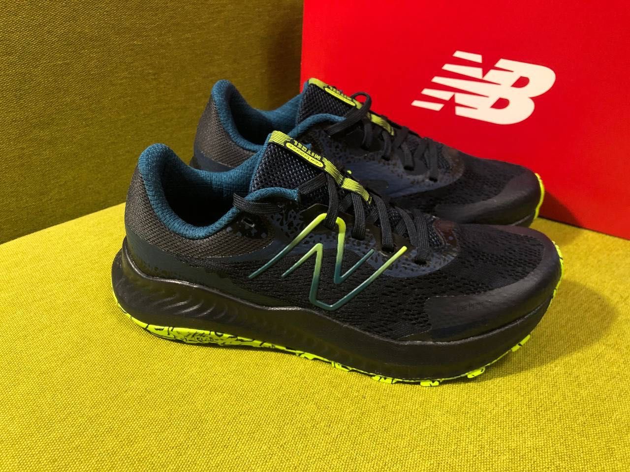 Кросівки New Balance, оригінал