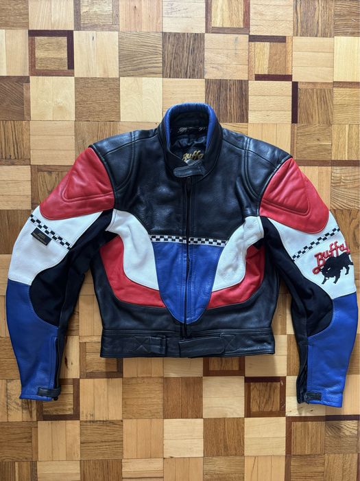 Мотокостюм Buffalo унісекс