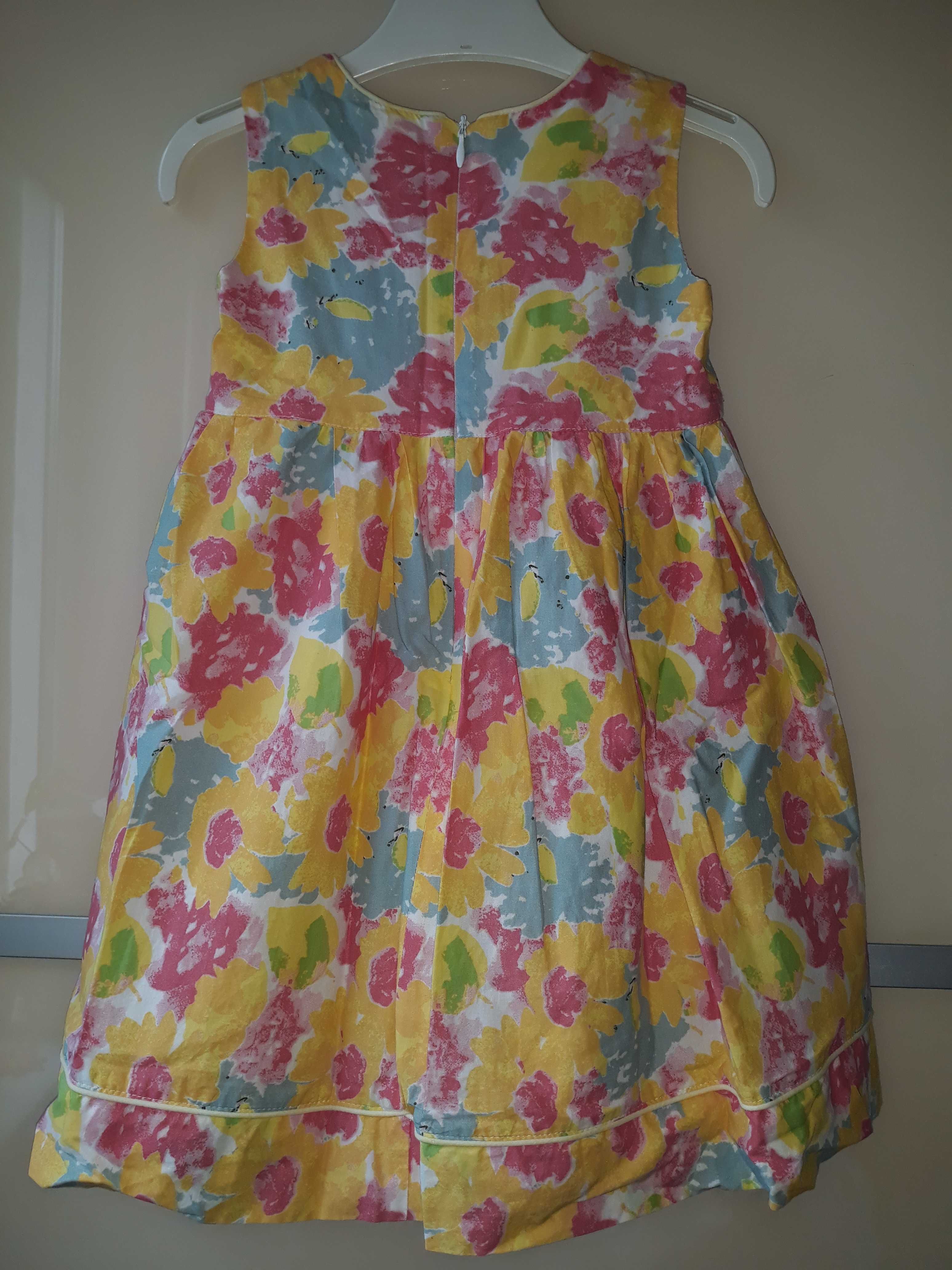 Плаття,сарафан і шорти Wojcik baby 98 cm. Платье, шорты.