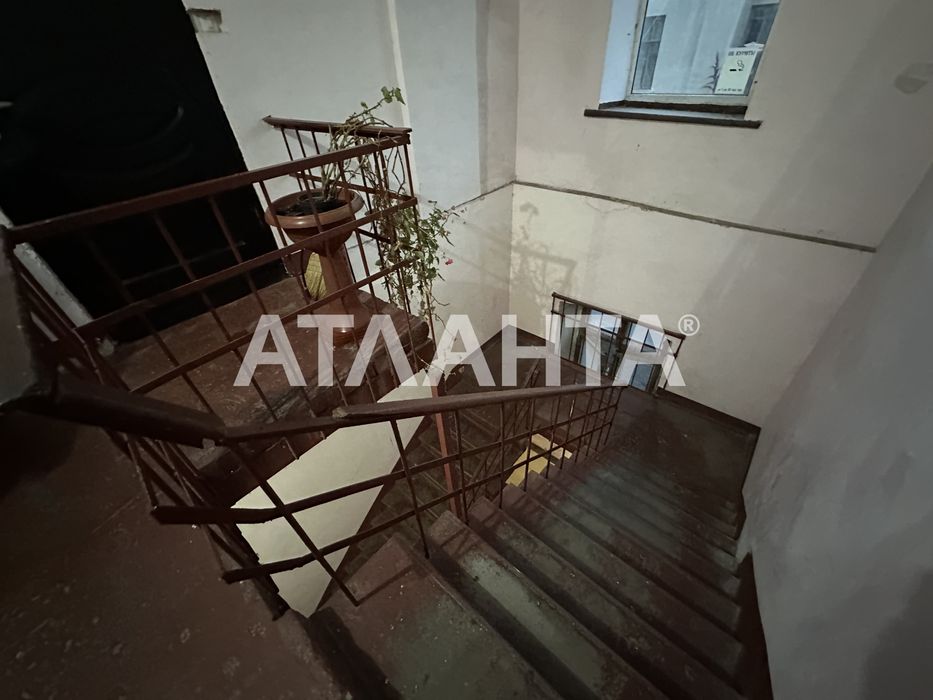 3 комн Центр Жуковского / Ришельевская Евроремонт