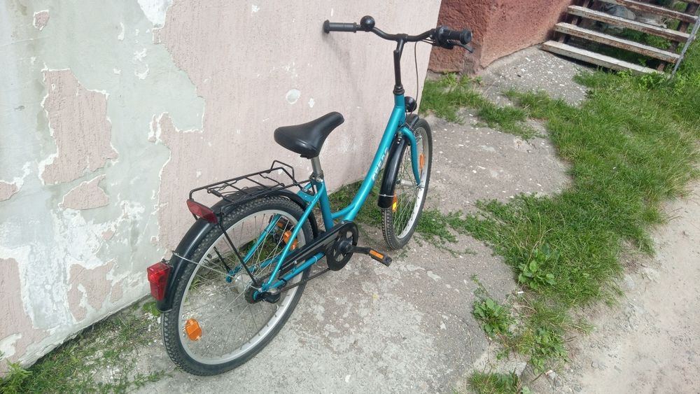 Жіночий велосипед Gefag