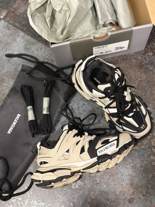 Balenciaga Track кроссовки оригинал