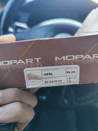 Комплект колец Mopart omega B 2.0 16v