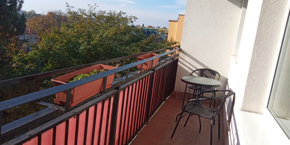 Mieszkanie dwupokojowe 52 m2 do wynajęcia od zaraz.