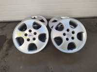 Alufelgi 15'' 5x110 Opel