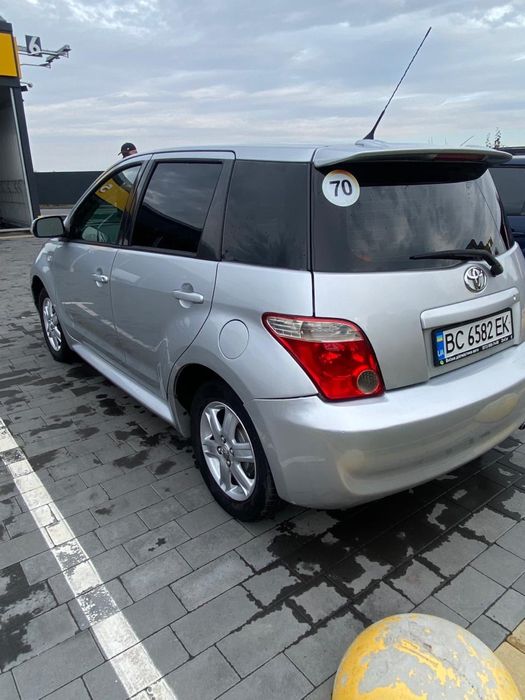 Продається Toyota Scion